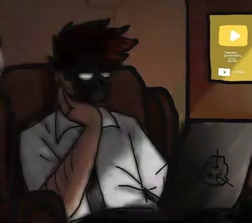 Detetive Void thumbnail