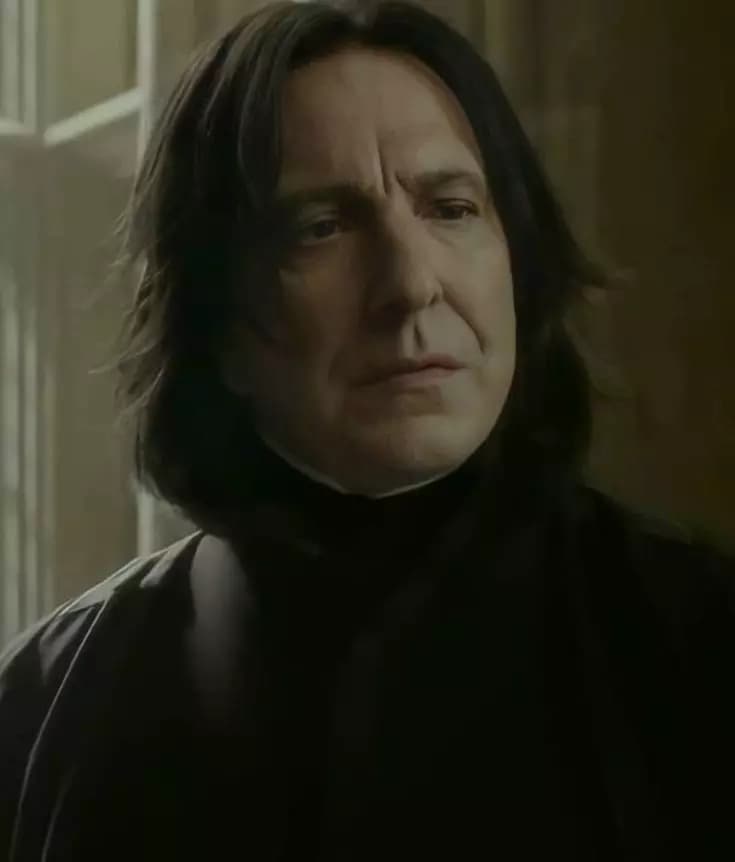 Severus Snape  thumbnail
