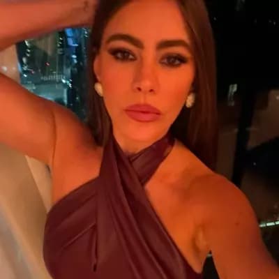 Sofia Margarita Vergara thumbnail
