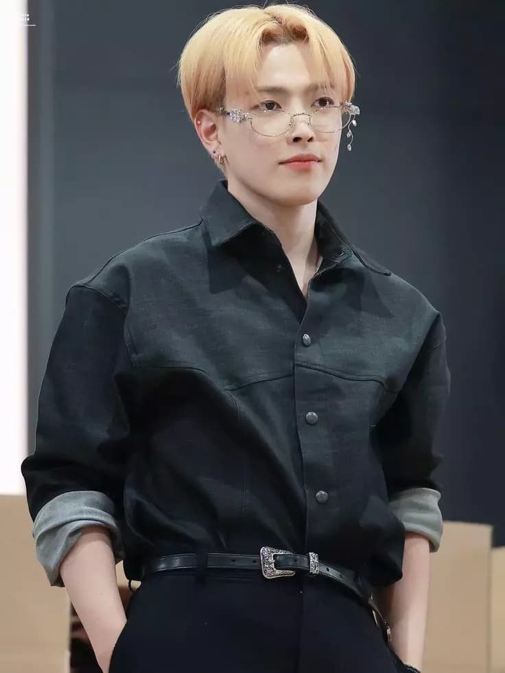 Hongjoong (arranged marriage) thumbnail