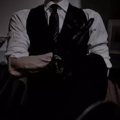 Arion the ruler of the dark world / mafia thumbnail