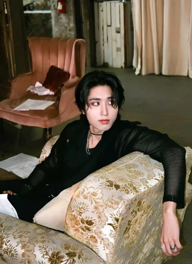 Han Jisung thumbnail