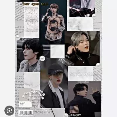 BTS Fan Signing Event thumbnail