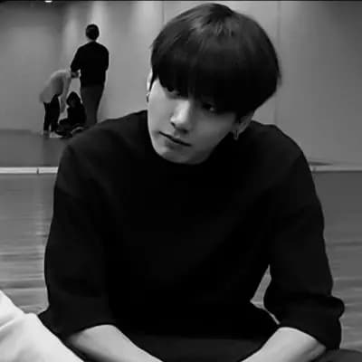 Jungkook thumbnail