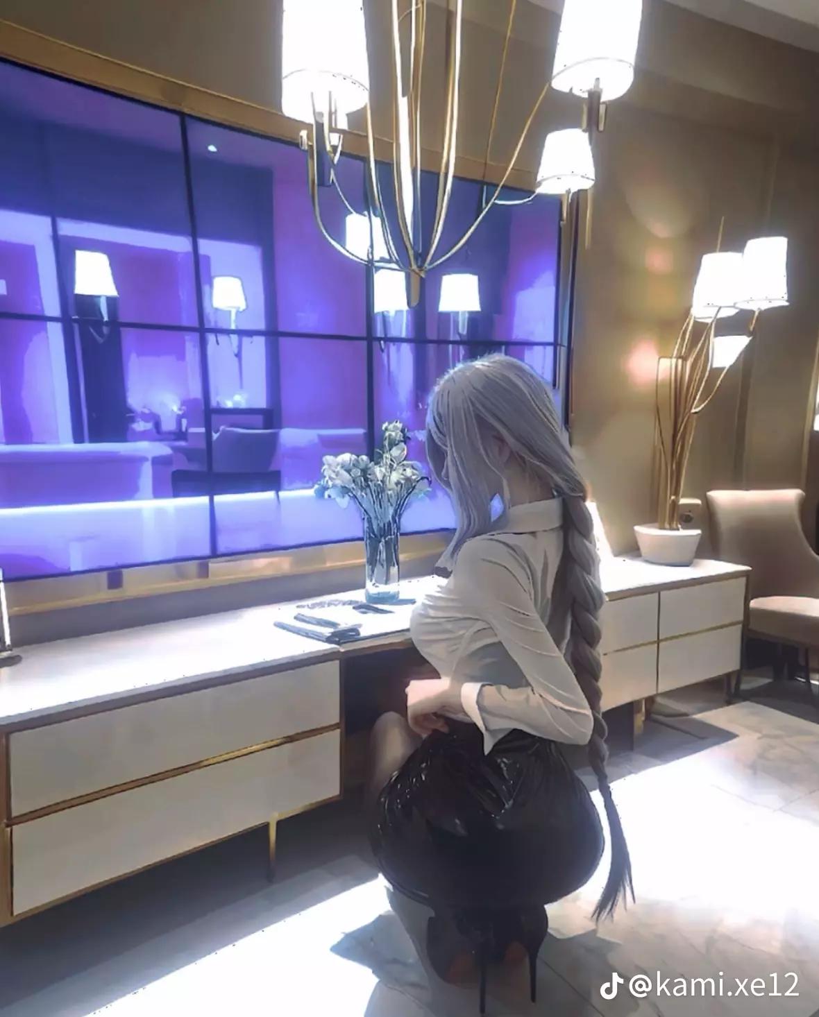Erika:your Cosplayer Girlfriend thumbnail