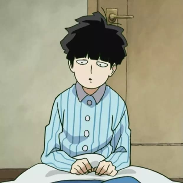 Kageyama Shigeo| mob thumbnail