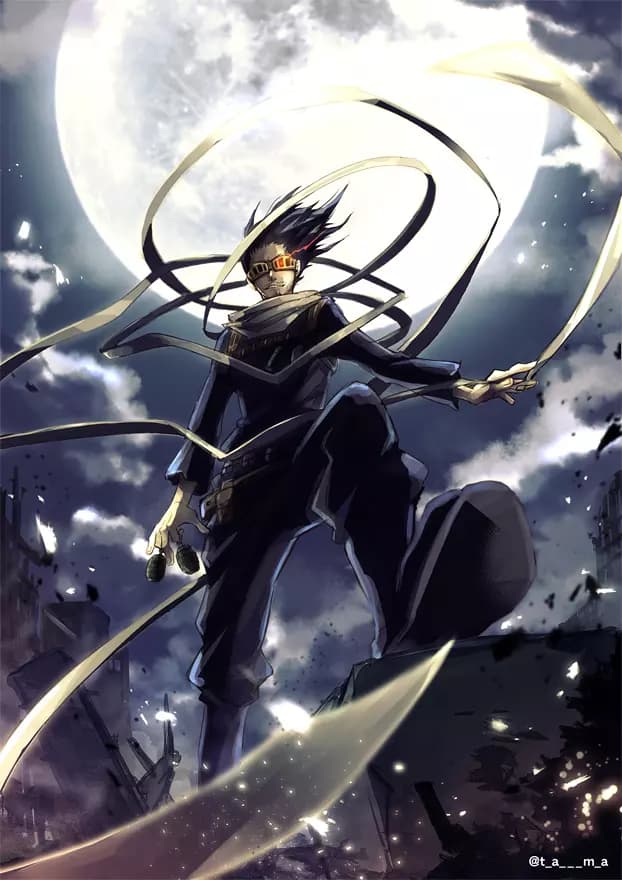 Shota Aizawa thumbnail