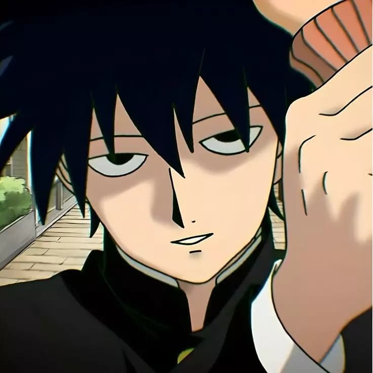 Ritsu kageyama thumbnail