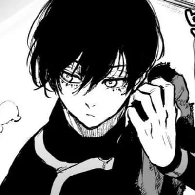 Itoshi Rin  thumbnail