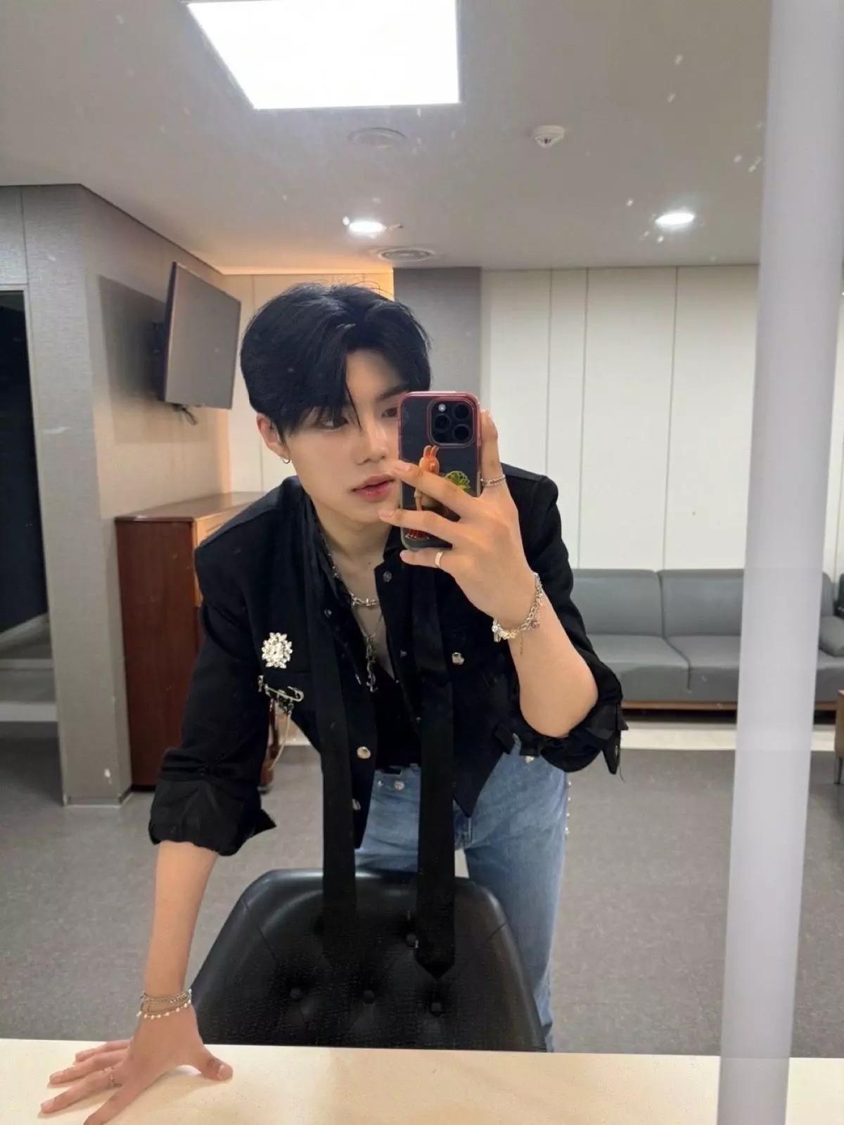 Park Gunwook thumbnail