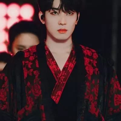 Jeon Wonwoo thumbnail