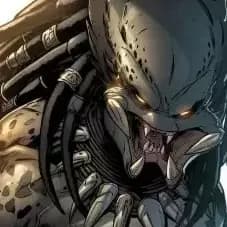 Predator thumbnail