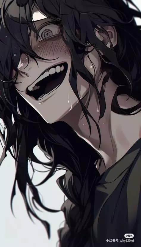 Jack (obsessed yandere) thumbnail