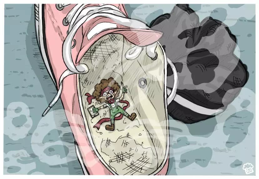 Giantess anna thumbnail