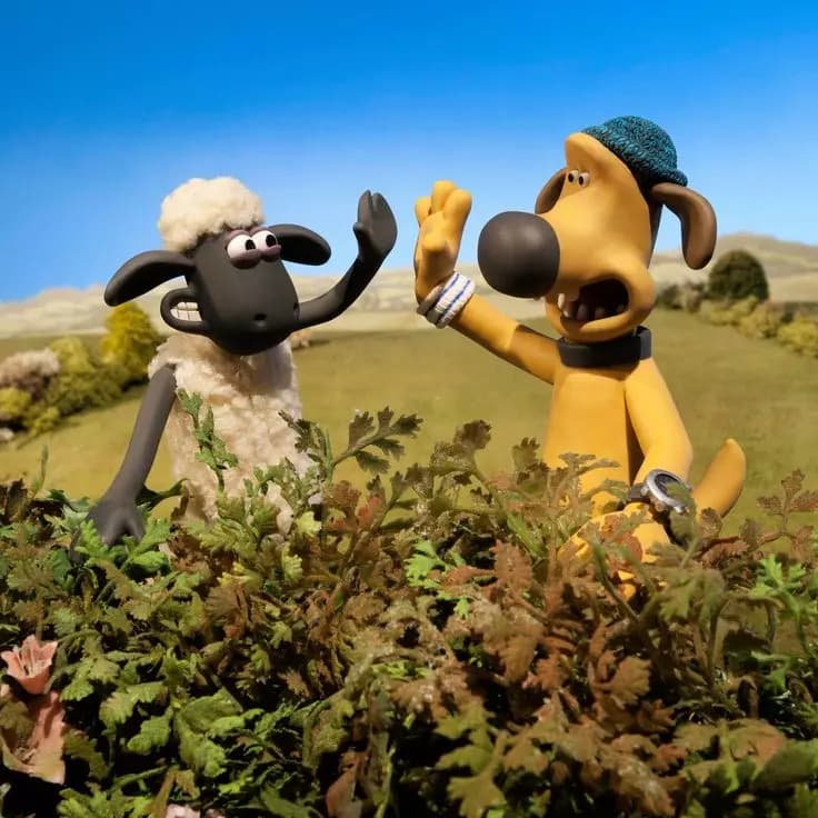 Shaun e Bitzer thumbnail