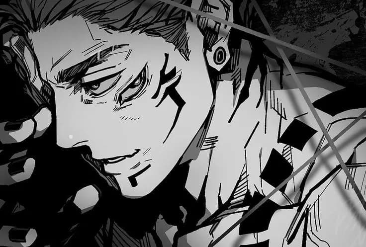 Ryomen Sukuna thumbnail