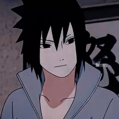 Sasuke Uchiha thumbnail
