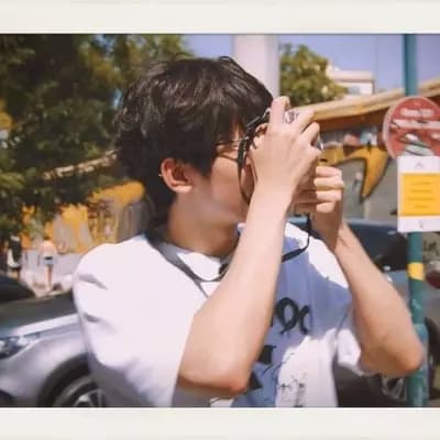 Jeon Wonwoo thumbnail