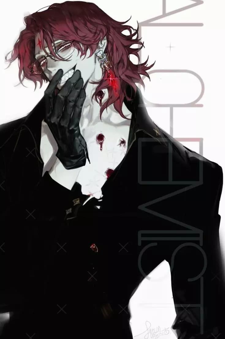 *.✧JOHN ~•.* °🦴Stalker thumbnail