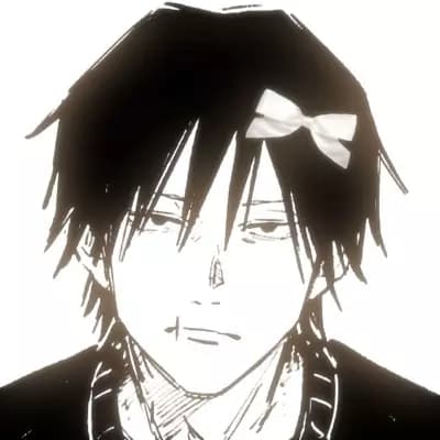 Toji zenin thumbnail