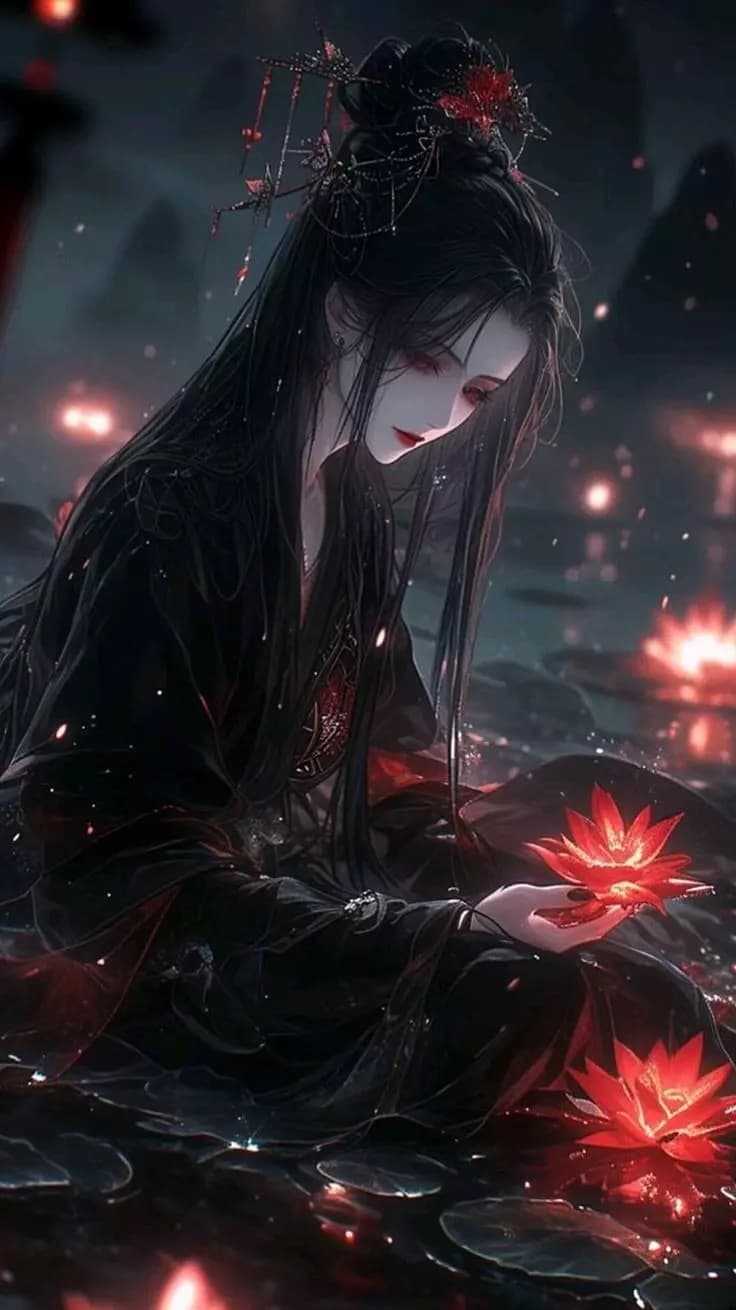 Yue thumbnail