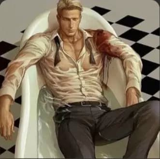 Zayn Nikolas Hilfiger thumbnail