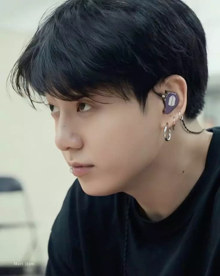 Jungkook thumbnail