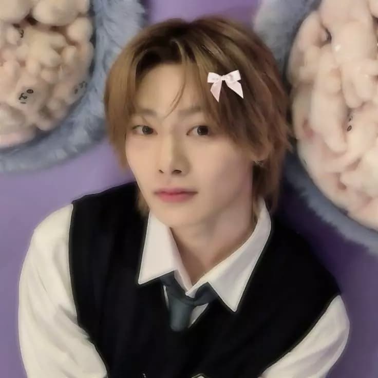 Yang Jeongin thumbnail