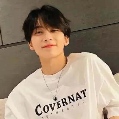 Yoon Jeonghan thumbnail