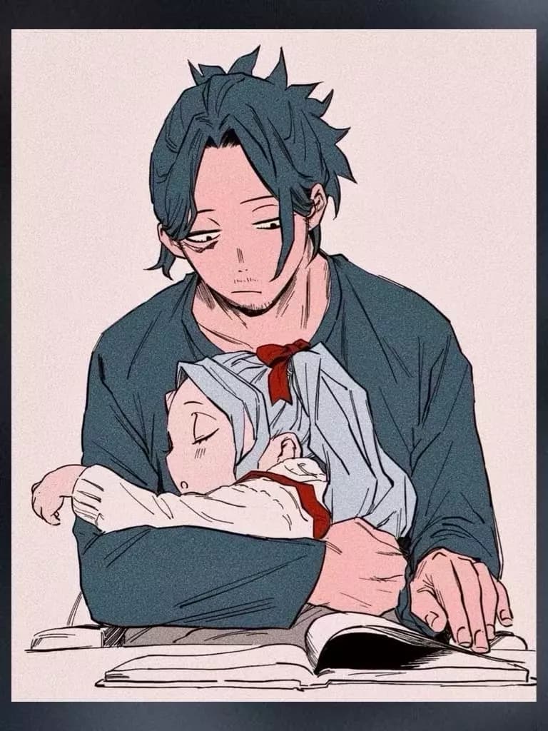 Aizawa Shota thumbnail