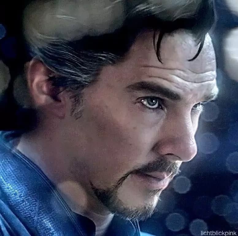 Doctor Stephen Strange thumbnail
