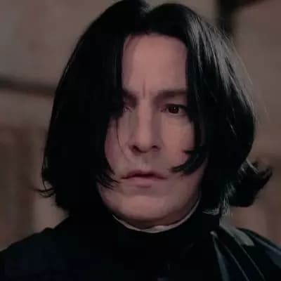 Severus Snape thumbnail