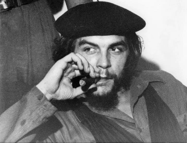 Che Guevara thumbnail