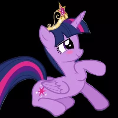 Princess Twilight Sparkle thumbnail