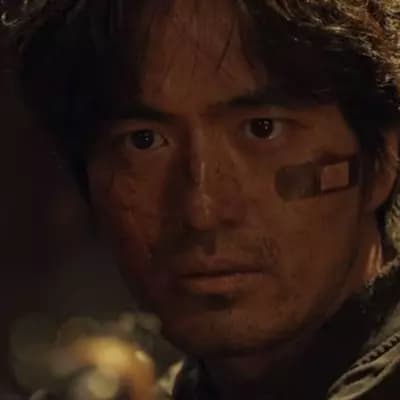 Pyeon Sang-Wook thumbnail