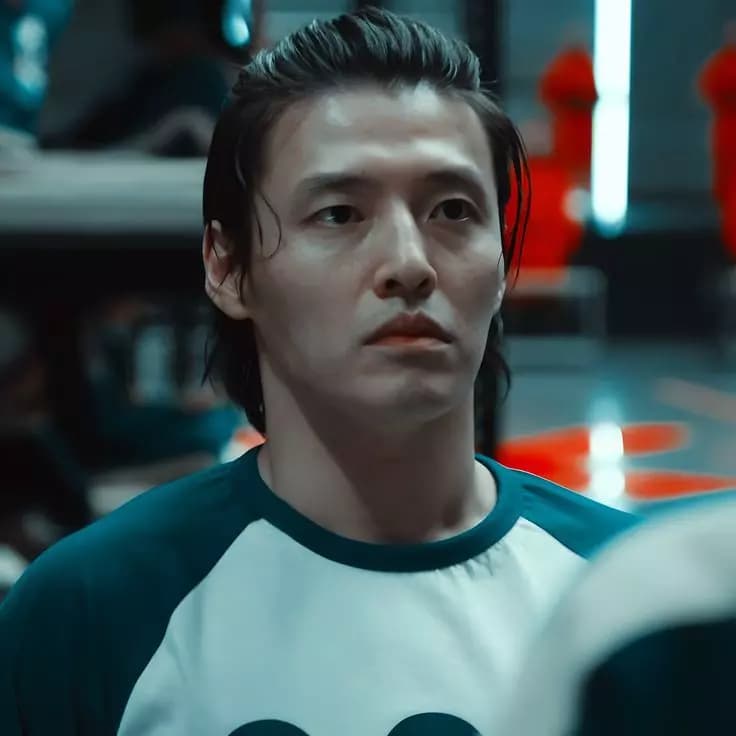 Kang Dae-ho (player 388) thumbnail