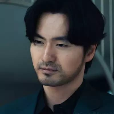Pyeon Sang-Wook thumbnail