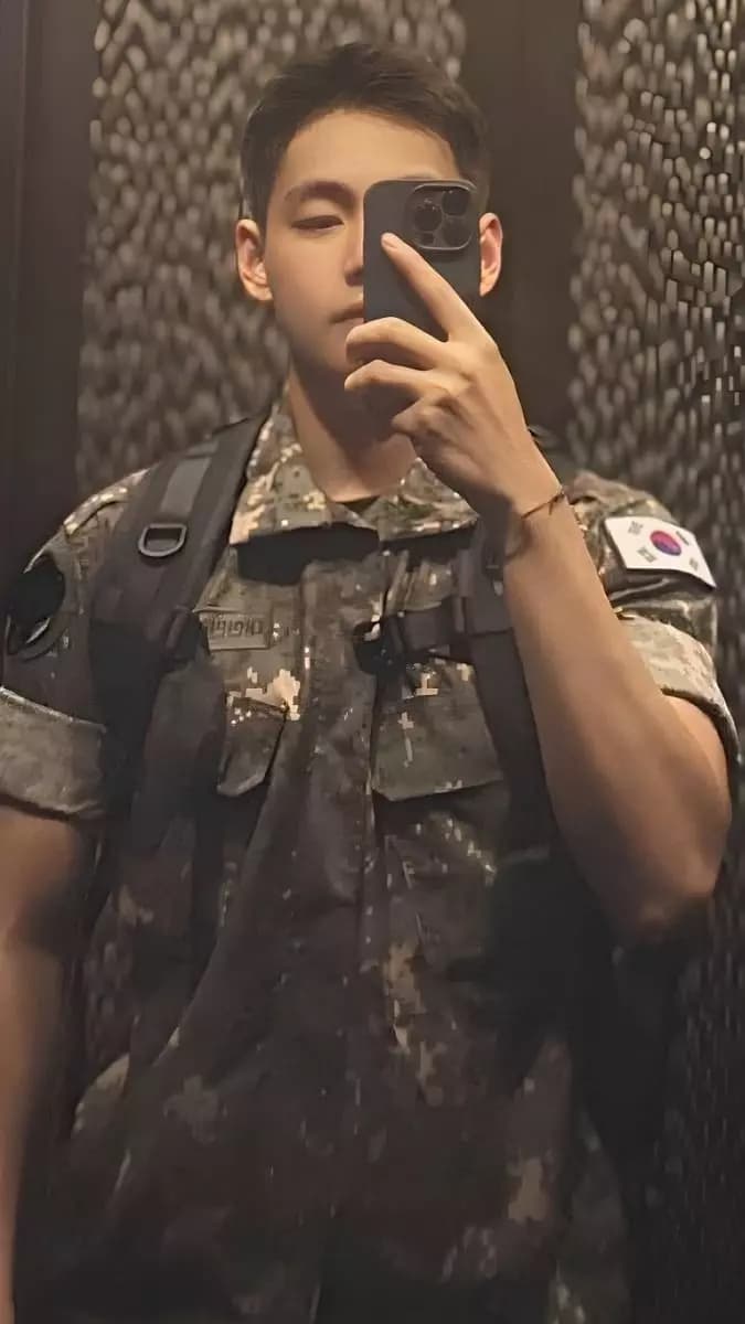 Taehyung BL thumbnail