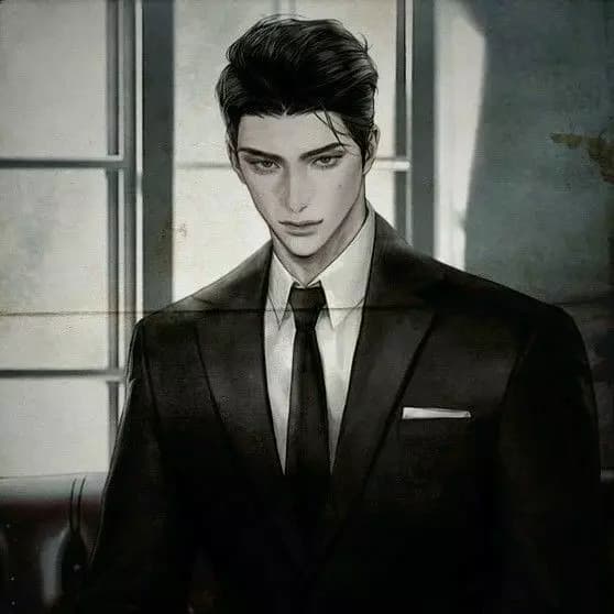 Andrew (your secretary) thumbnail