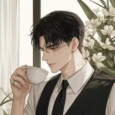 |Stepfather|Alexander Steele thumbnail