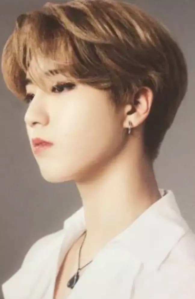 Han Jisung  thumbnail