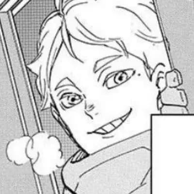 Sugawara Koushi thumbnail