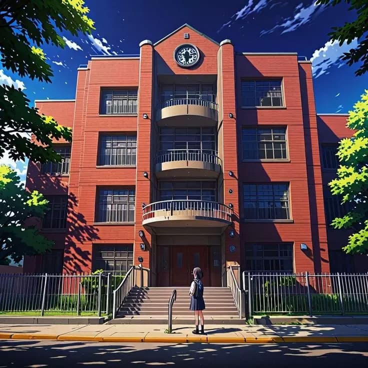 School for brats thumbnail