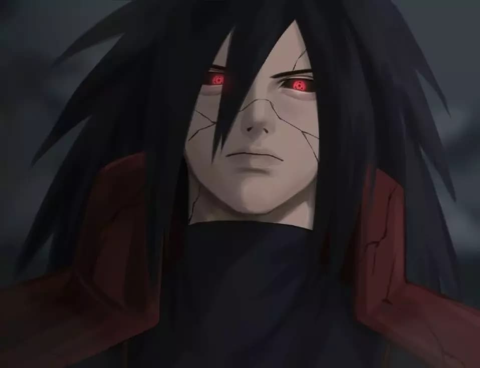 madara uchiha - bl thumbnail