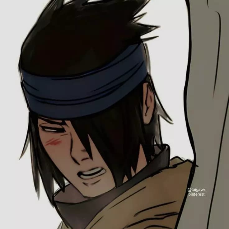 Sasuke Uchiha thumbnail