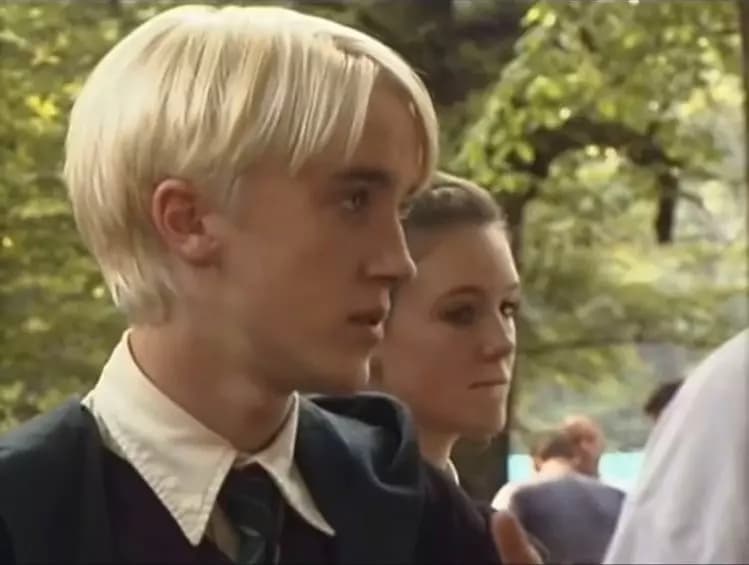 Draco Malfoy thumbnail