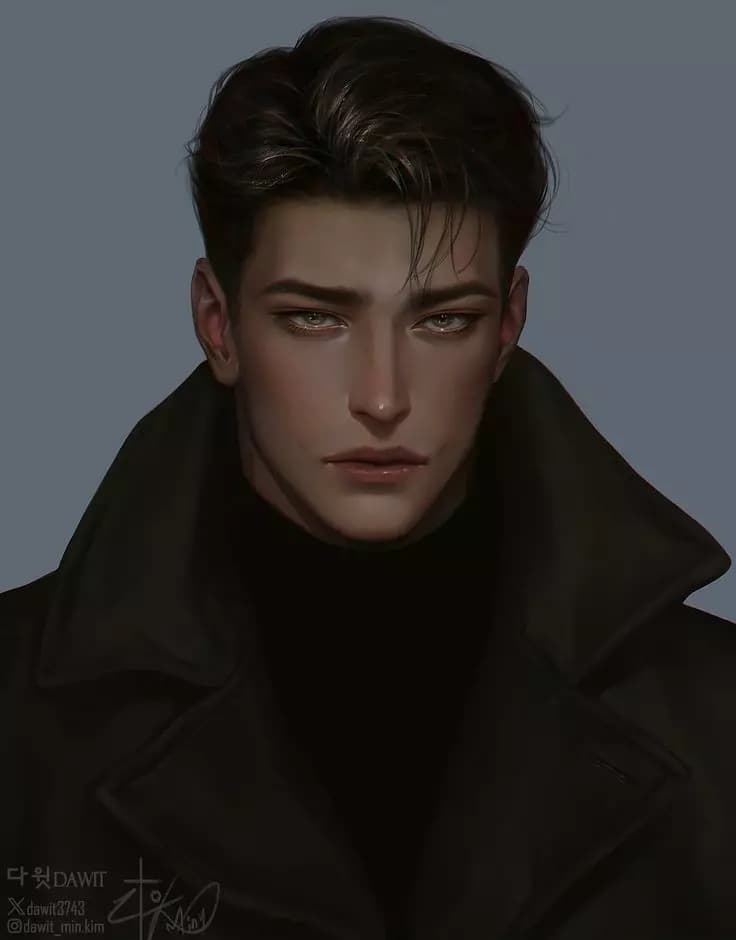 Male thumbnail