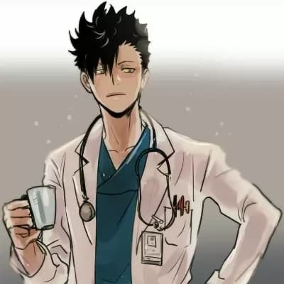 Kuroo Tetsuro thumbnail