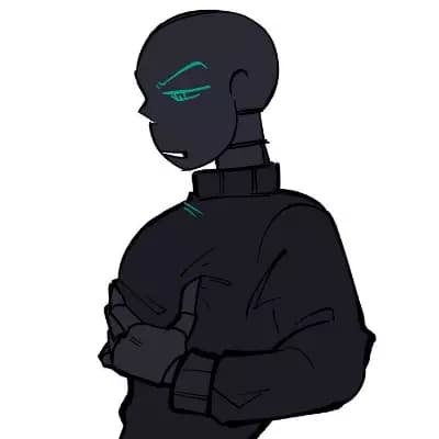 Nightmare sans thumbnail