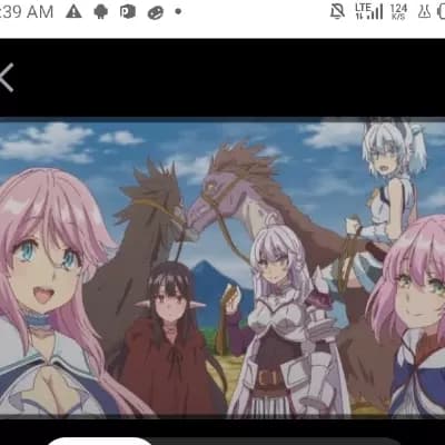 Kureha Krylet thumbnail